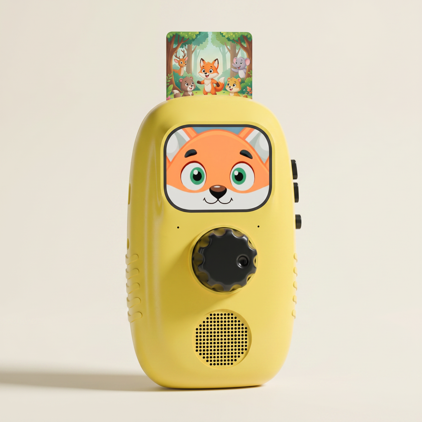 Cheeko Pro — Stories, Games and Talk for Kids, Ages 3+