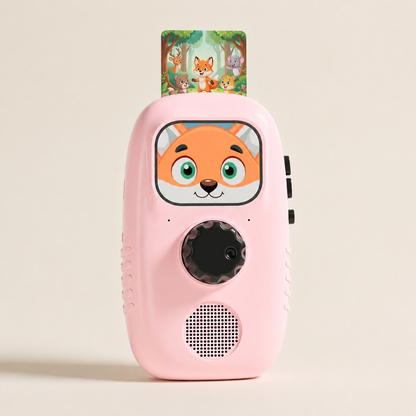 Cheeko Pro — Stories, Games and Talk for Kids, Ages 3+