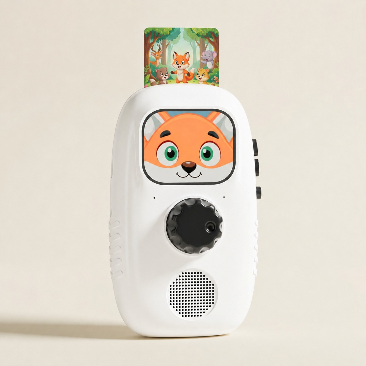 Cheeko Pro — Stories, Games and Talk for Kids, Ages 3+